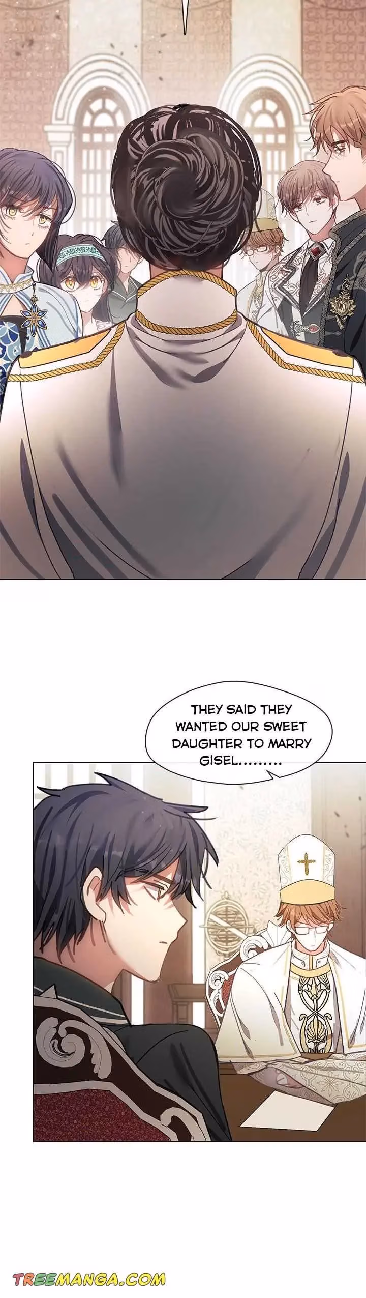 Read Devoted to Diamond chapter 69 image 43 on Lezhin