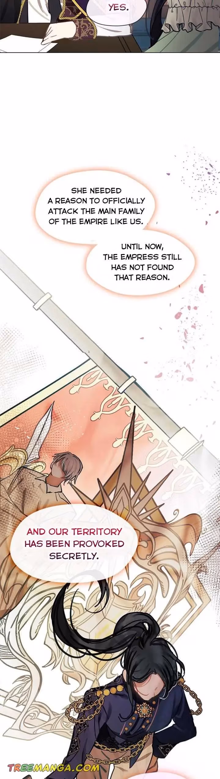 Read Devoted to Diamond chapter 69 image 45 on Lezhin