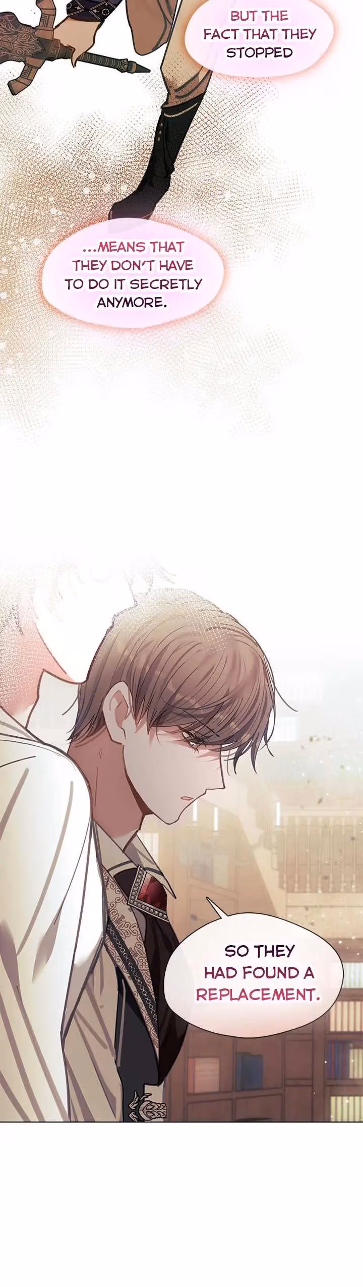 Read Devoted to Diamond chapter 69 image 46 on Lezhin