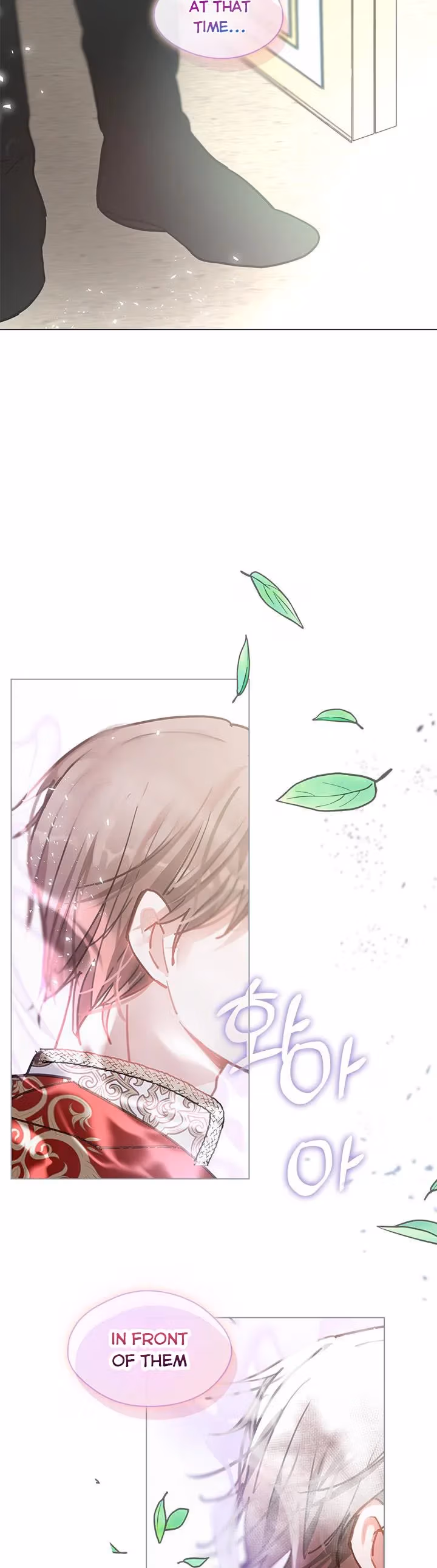 Read Devoted to Diamond chapter 69 image 49 on Lezhin