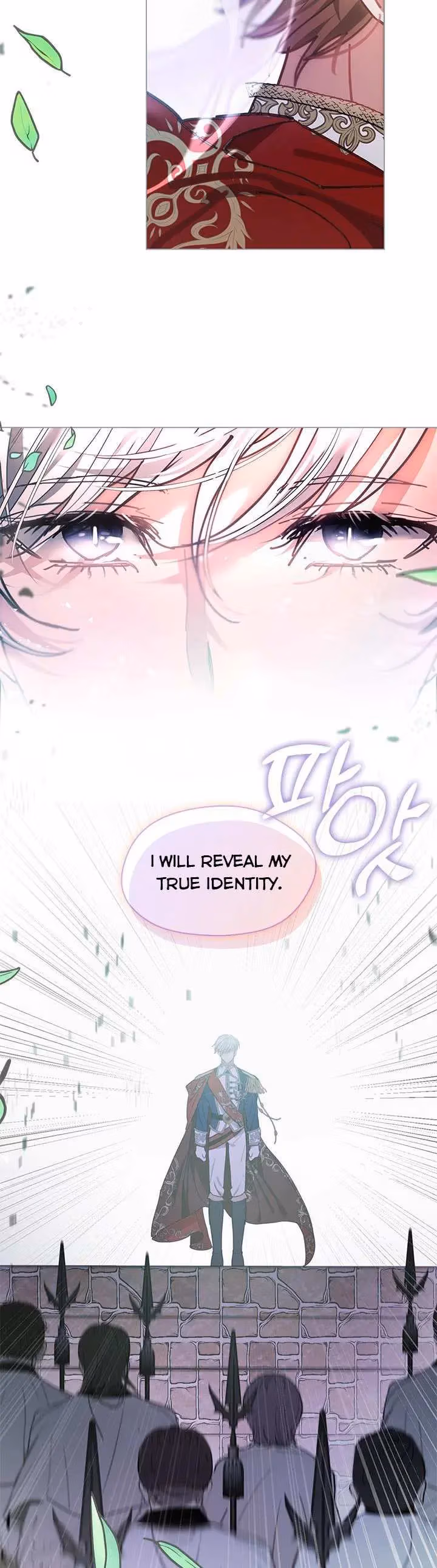 Read Devoted to Diamond chapter 69 image 50 on Lezhin