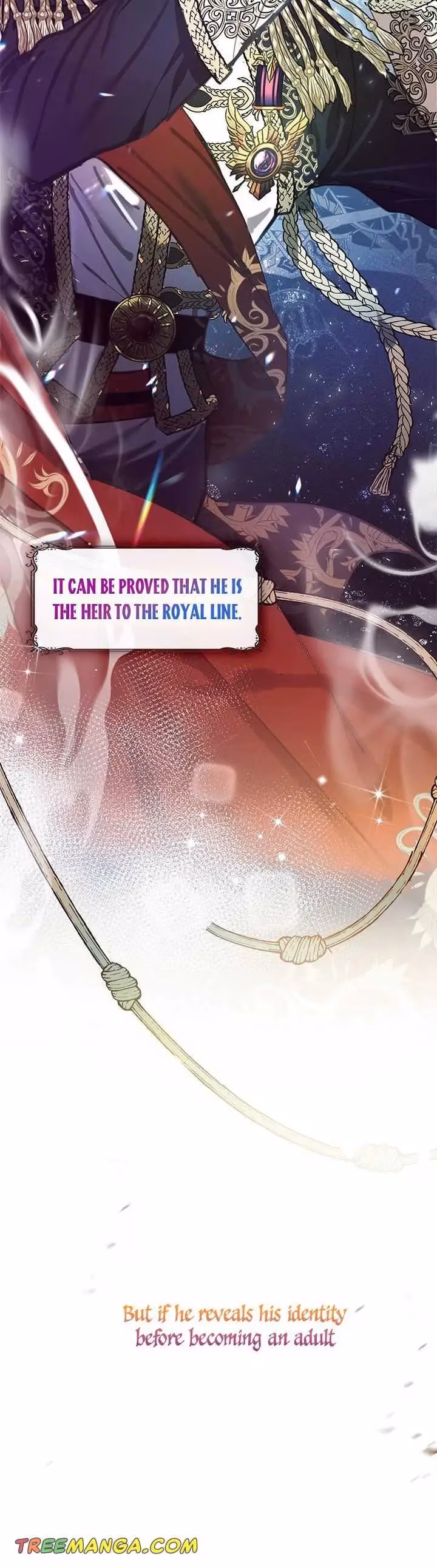 Read Devoted to Diamond chapter 69 image 53 on Lezhin