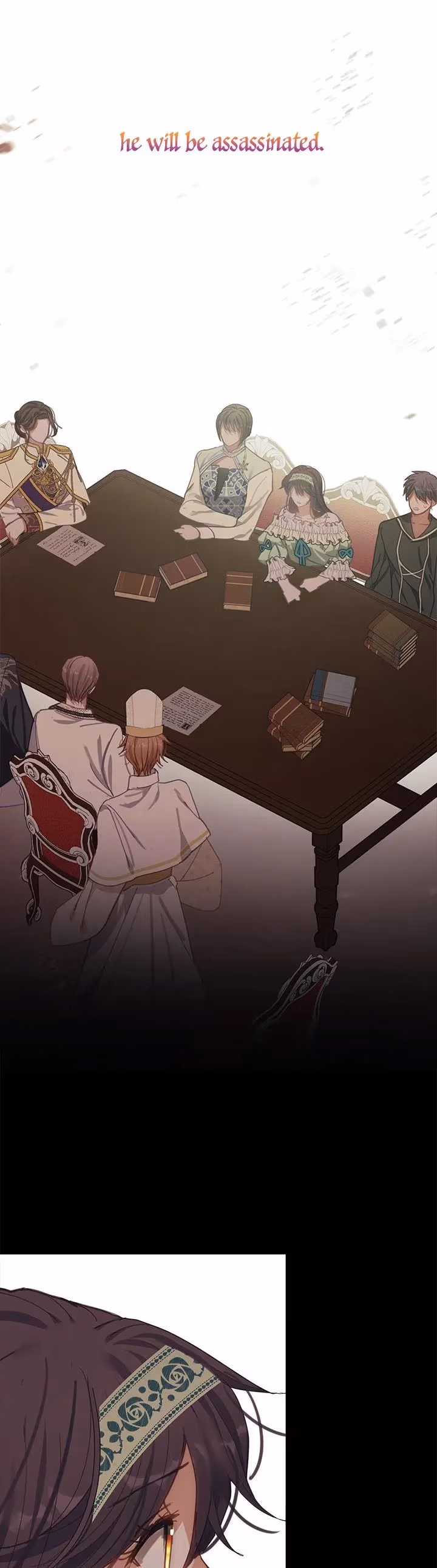 Read Devoted to Diamond chapter 69 image 54 on Lezhin
