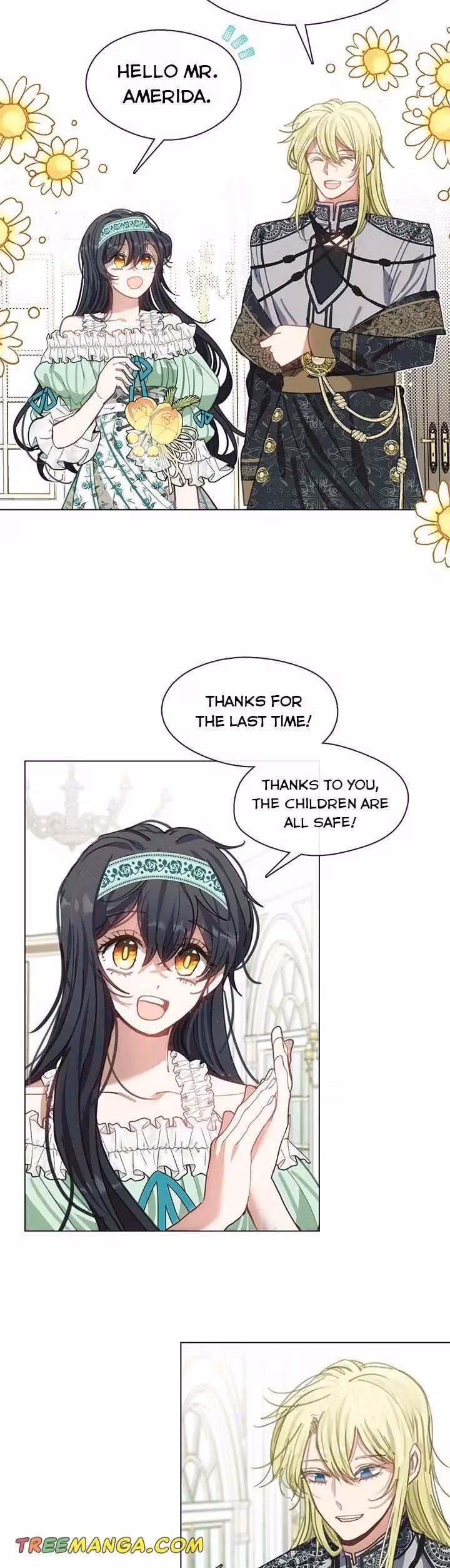 Read Devoted to Diamond chapter 69 image 6 on Lezhin