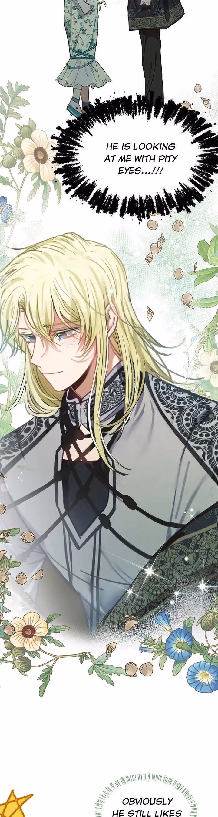 Read Devoted to Diamond chapter 69 image 9 on Lezhin