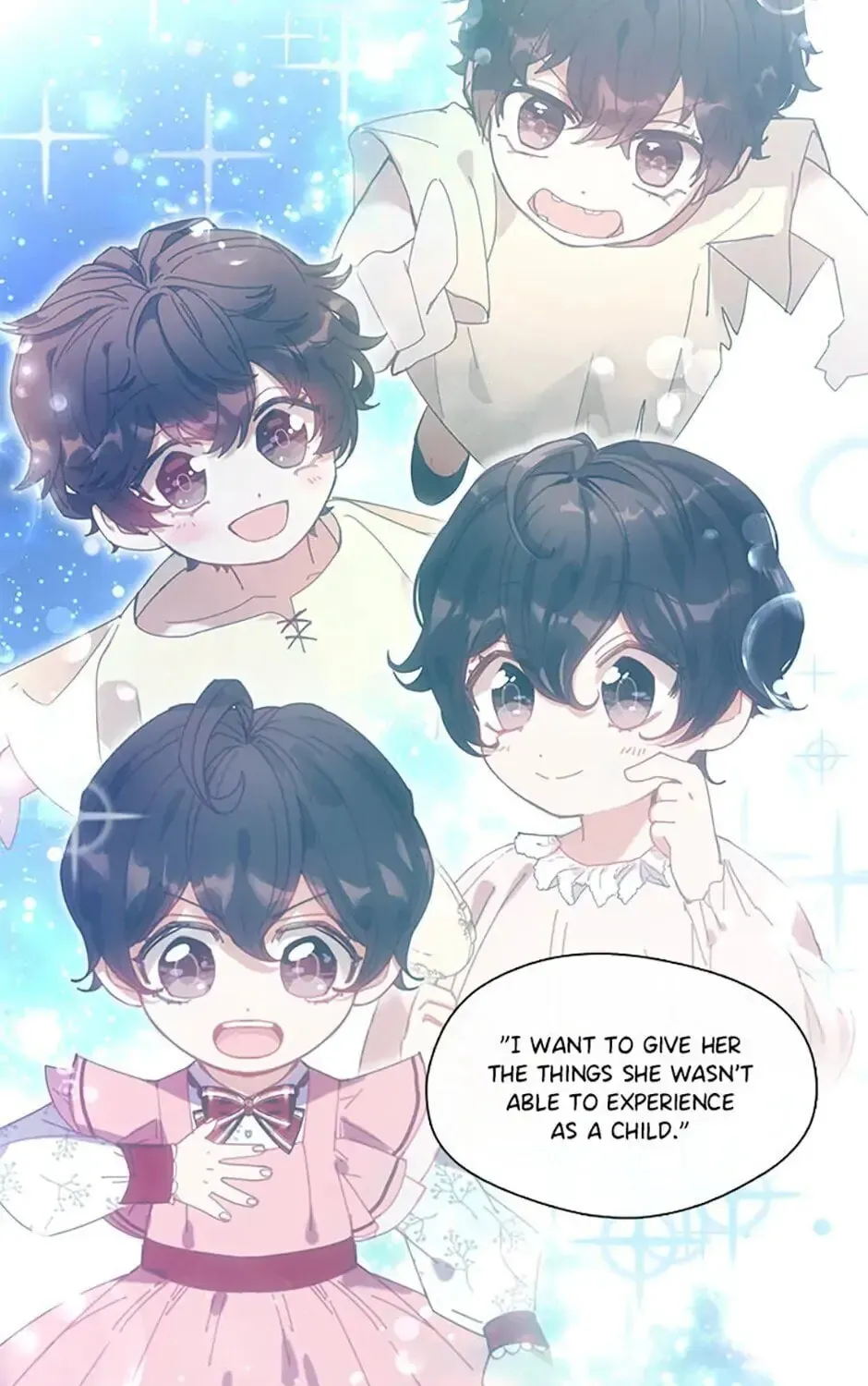 Read Devoted to Diamond chapter 7 image 102 on Lezhin