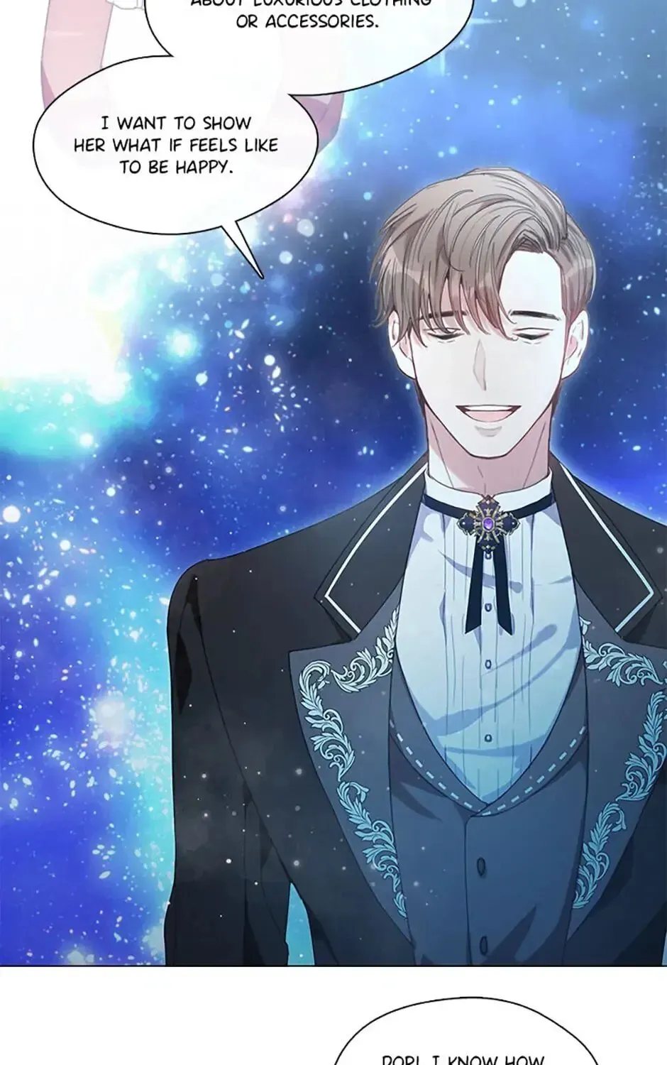 Read Devoted to Diamond chapter 7 image 104 on Lezhin