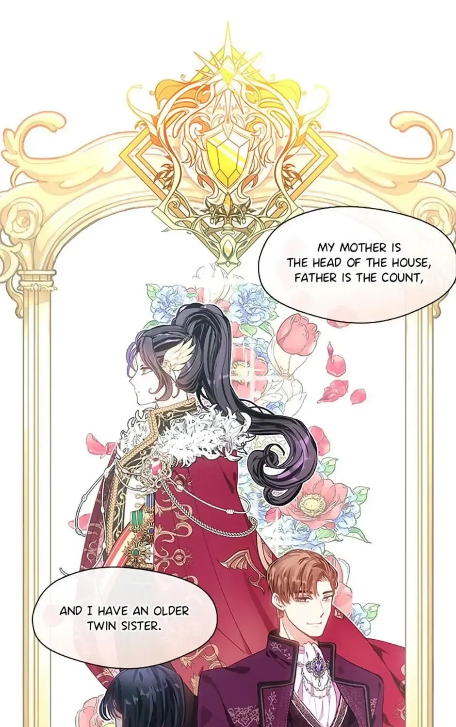 Read Devoted to Diamond chapter 7 image 16 on Lezhin