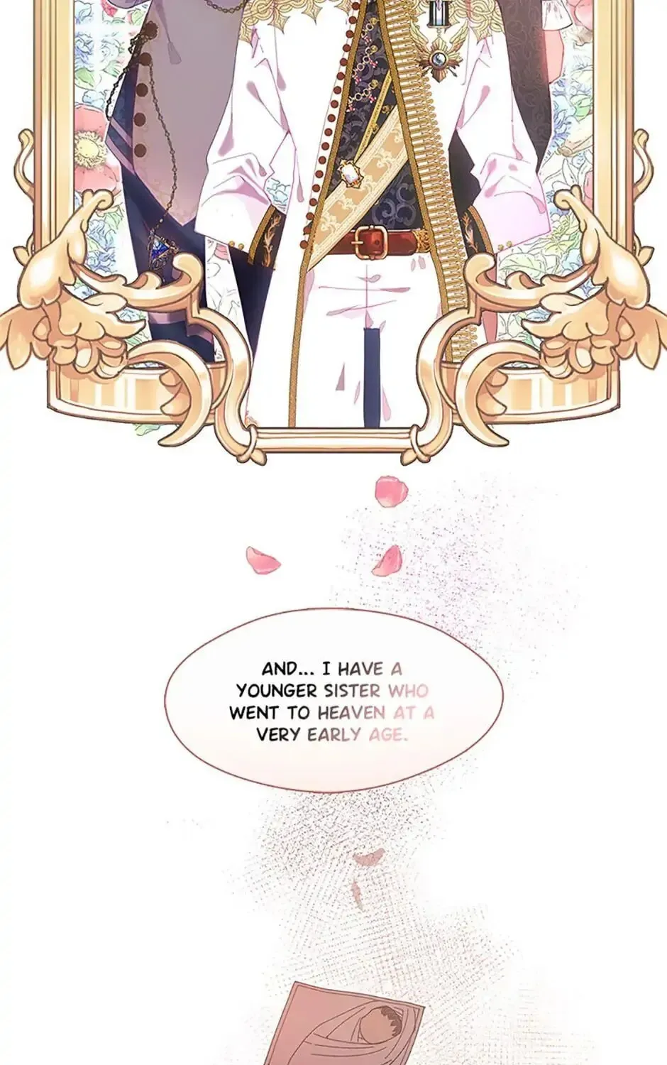 Read Devoted to Diamond chapter 7 image 18 on Lezhin
