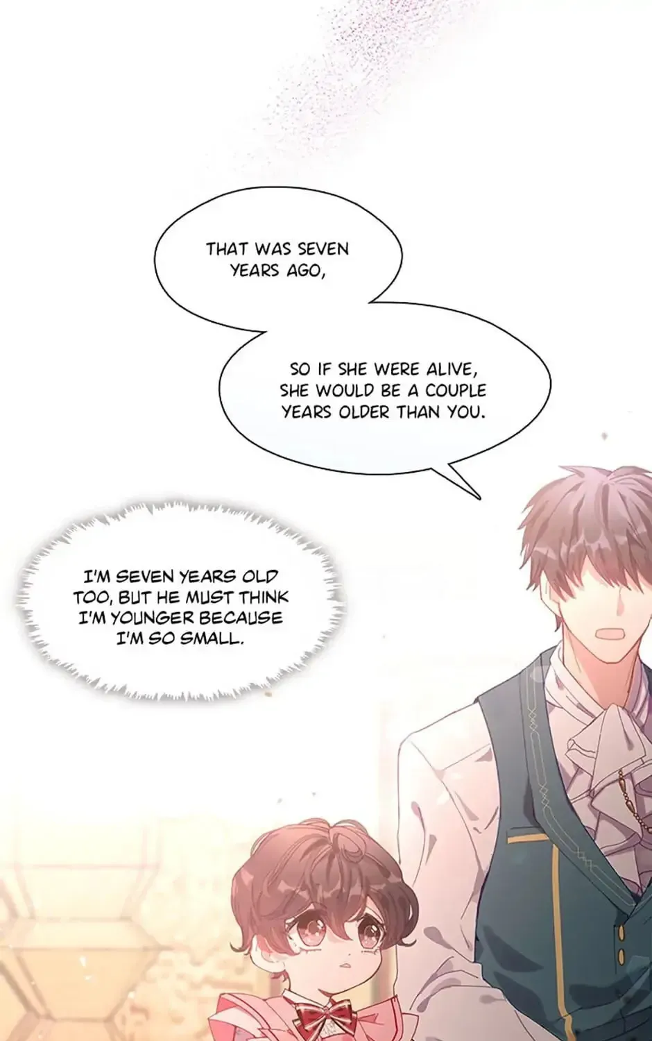 Read Devoted to Diamond chapter 7 image 20 on Lezhin
