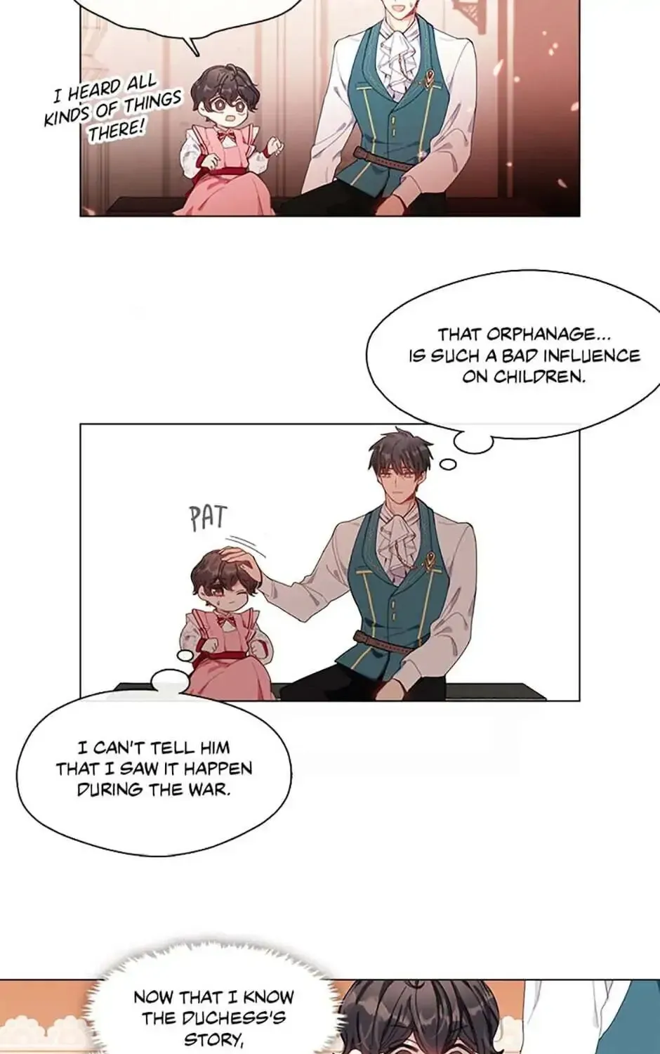 Read Devoted to Diamond chapter 7 image 28 on Lezhin