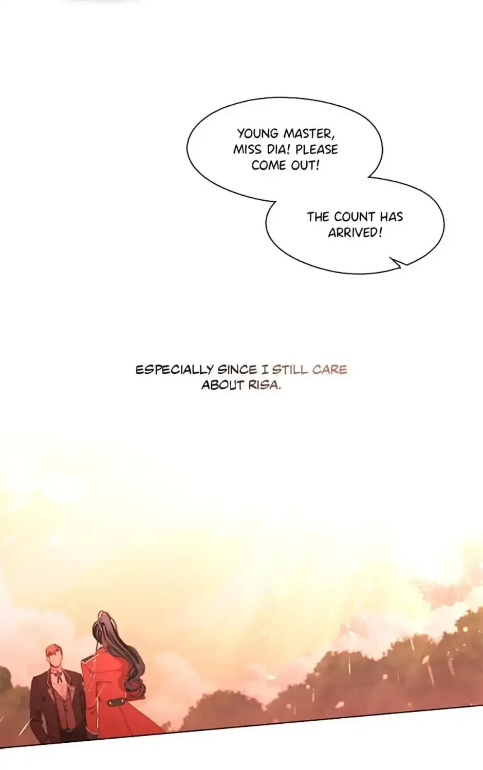 Read Devoted to Diamond chapter 7 image 30 on Lezhin