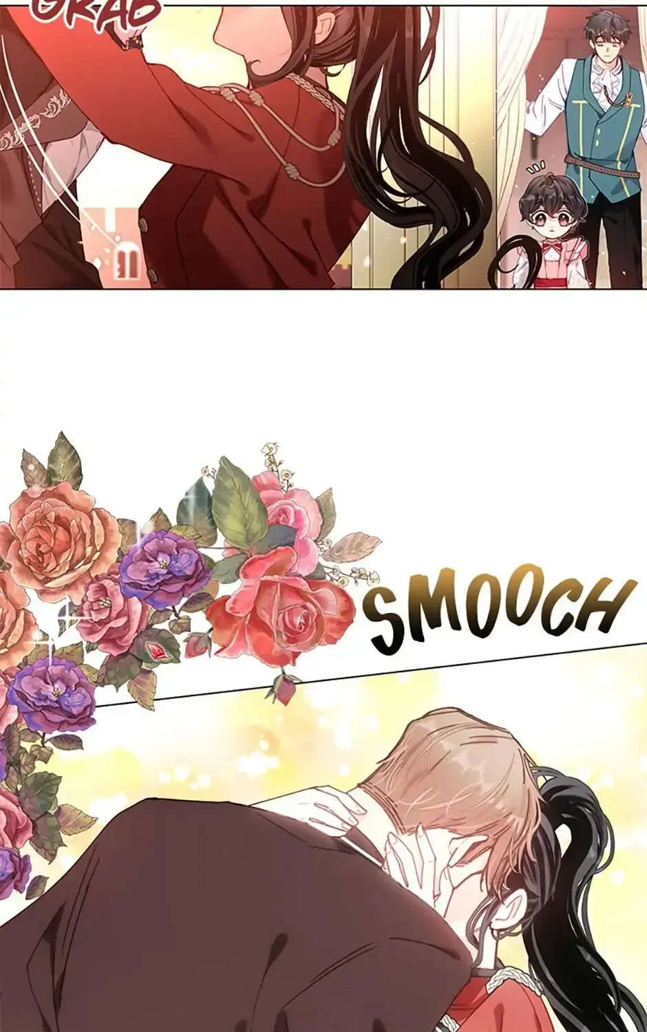 Read Devoted to Diamond chapter 7 image 34 on Lezhin