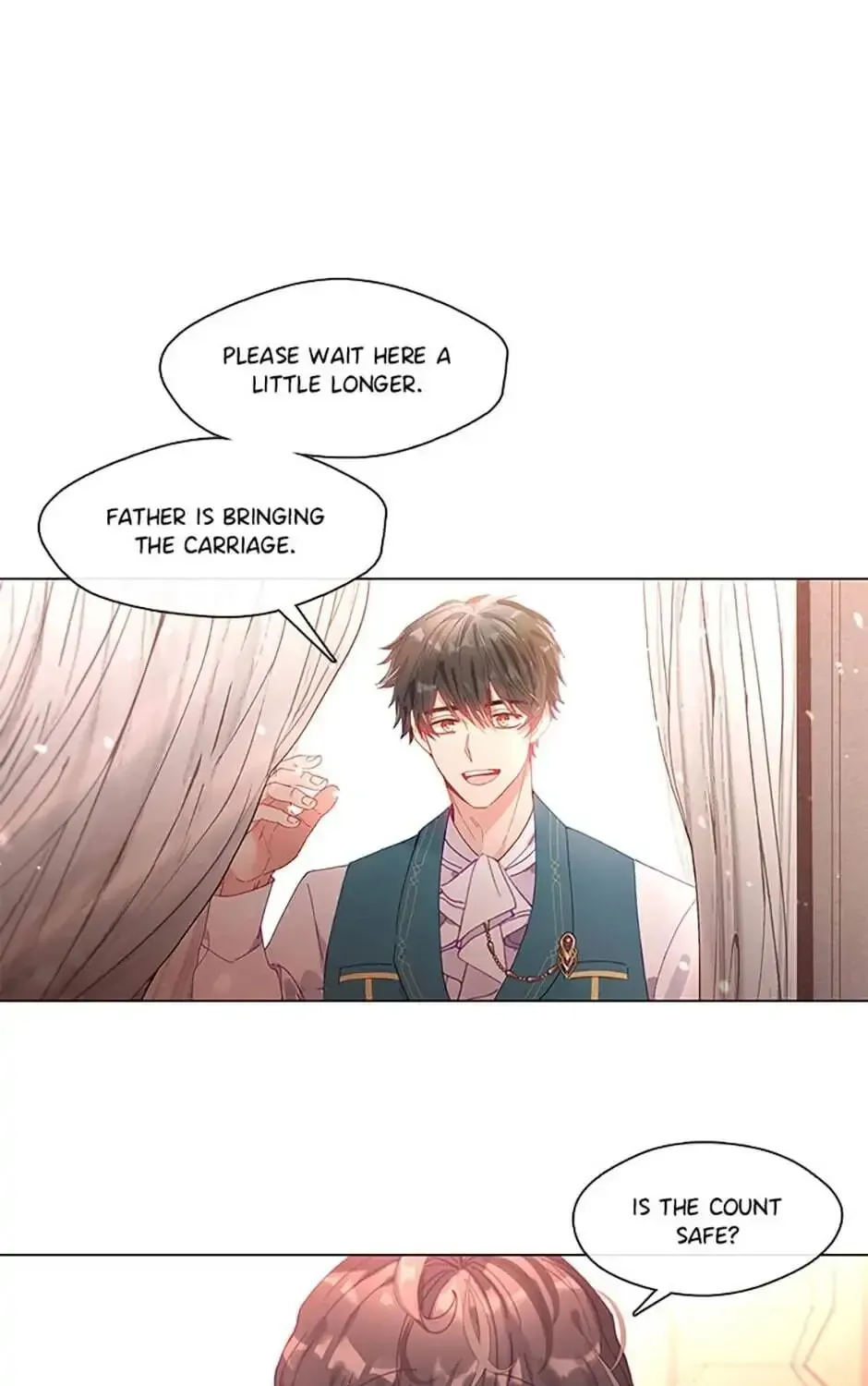 Read Devoted to Diamond chapter 7 image 4 on Lezhin
