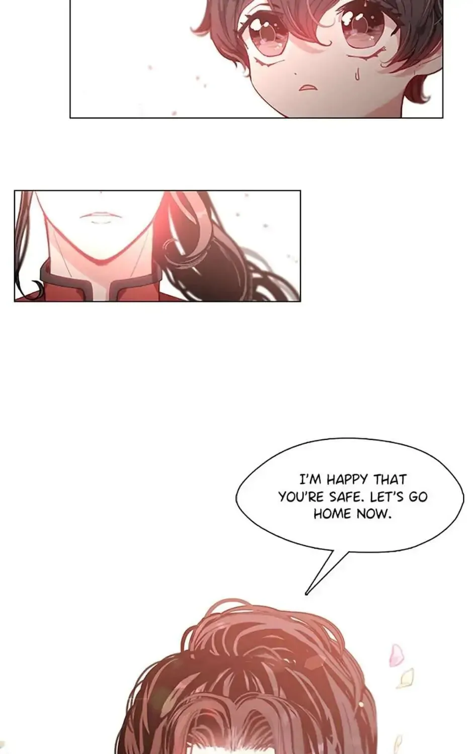 Read Devoted to Diamond chapter 7 image 48 on Lezhin