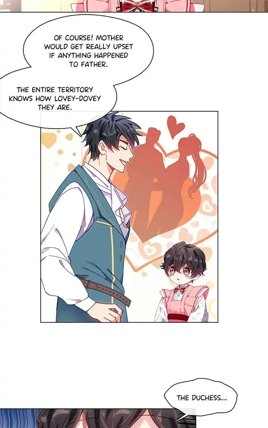 Read Devoted to Diamond chapter 7 image 6 on Lezhin