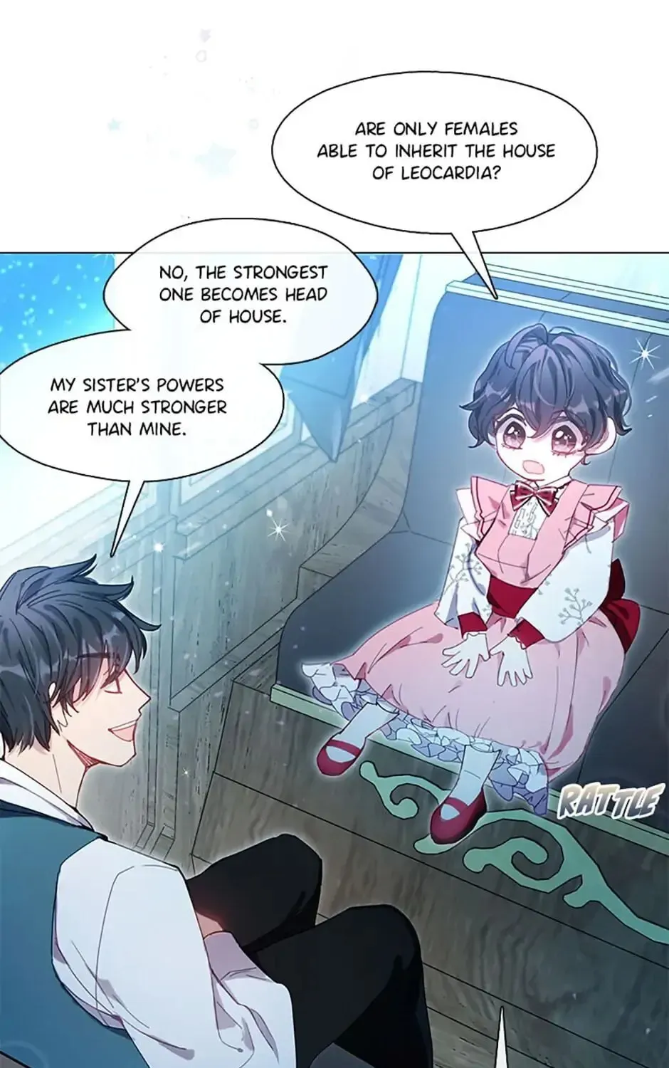 Read Devoted to Diamond chapter 7 image 68 on Lezhin