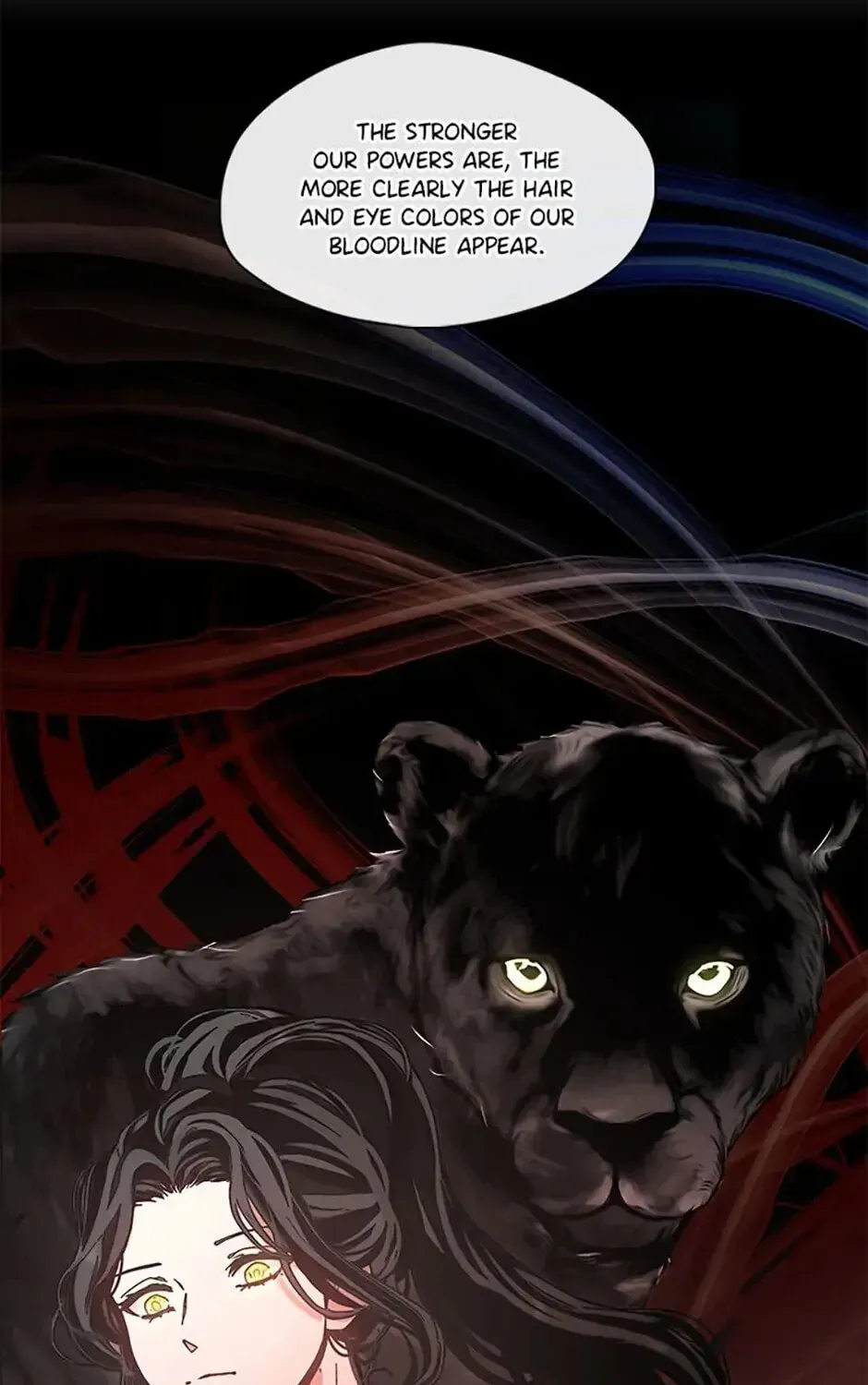 Read Devoted to Diamond chapter 7 image 72 on Lezhin