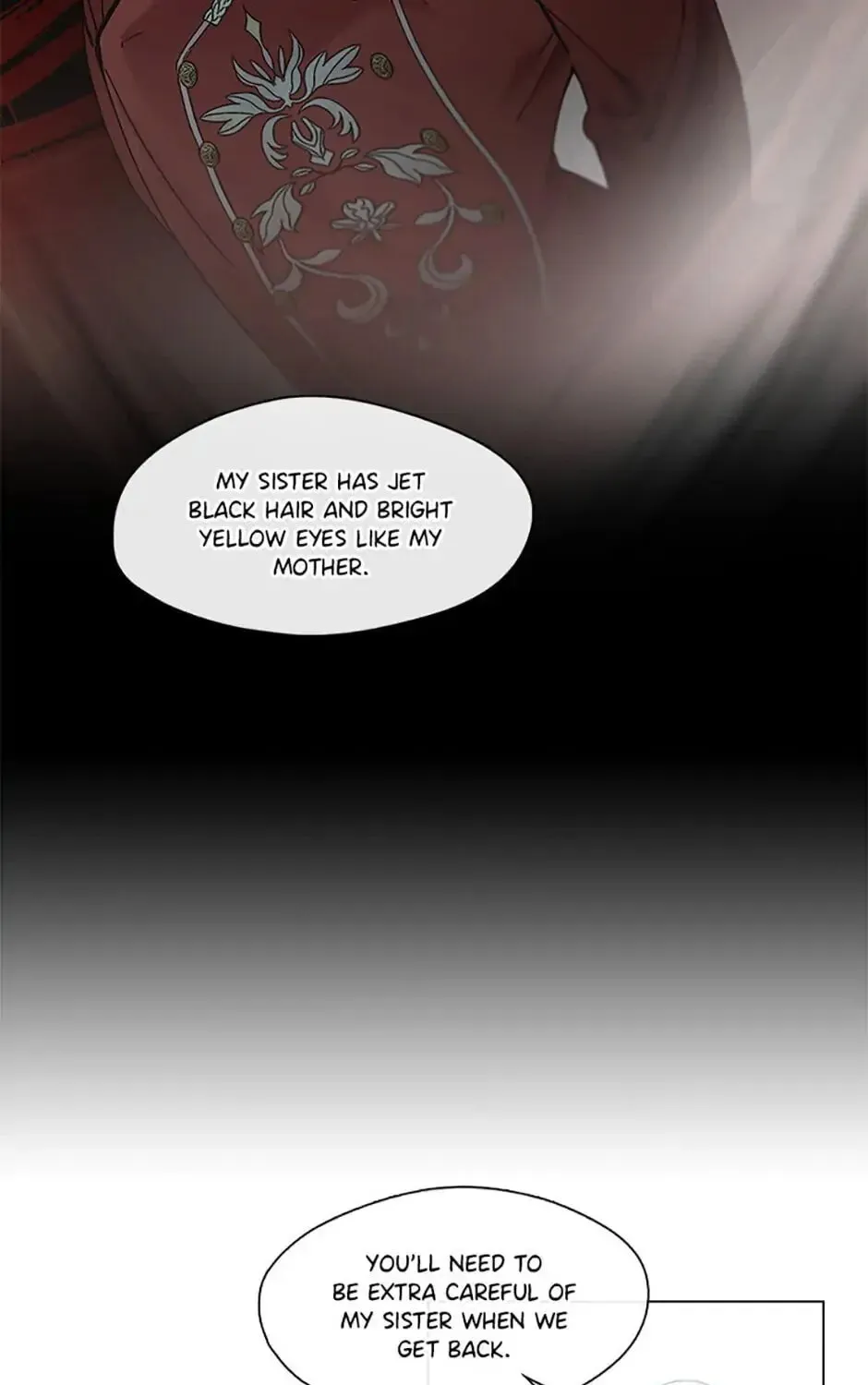 Read Devoted to Diamond chapter 7 image 74 on Lezhin