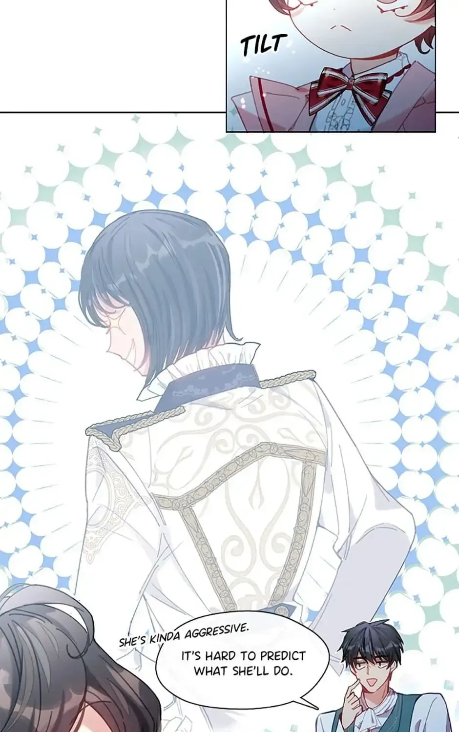Read Devoted to Diamond chapter 7 image 76 on Lezhin