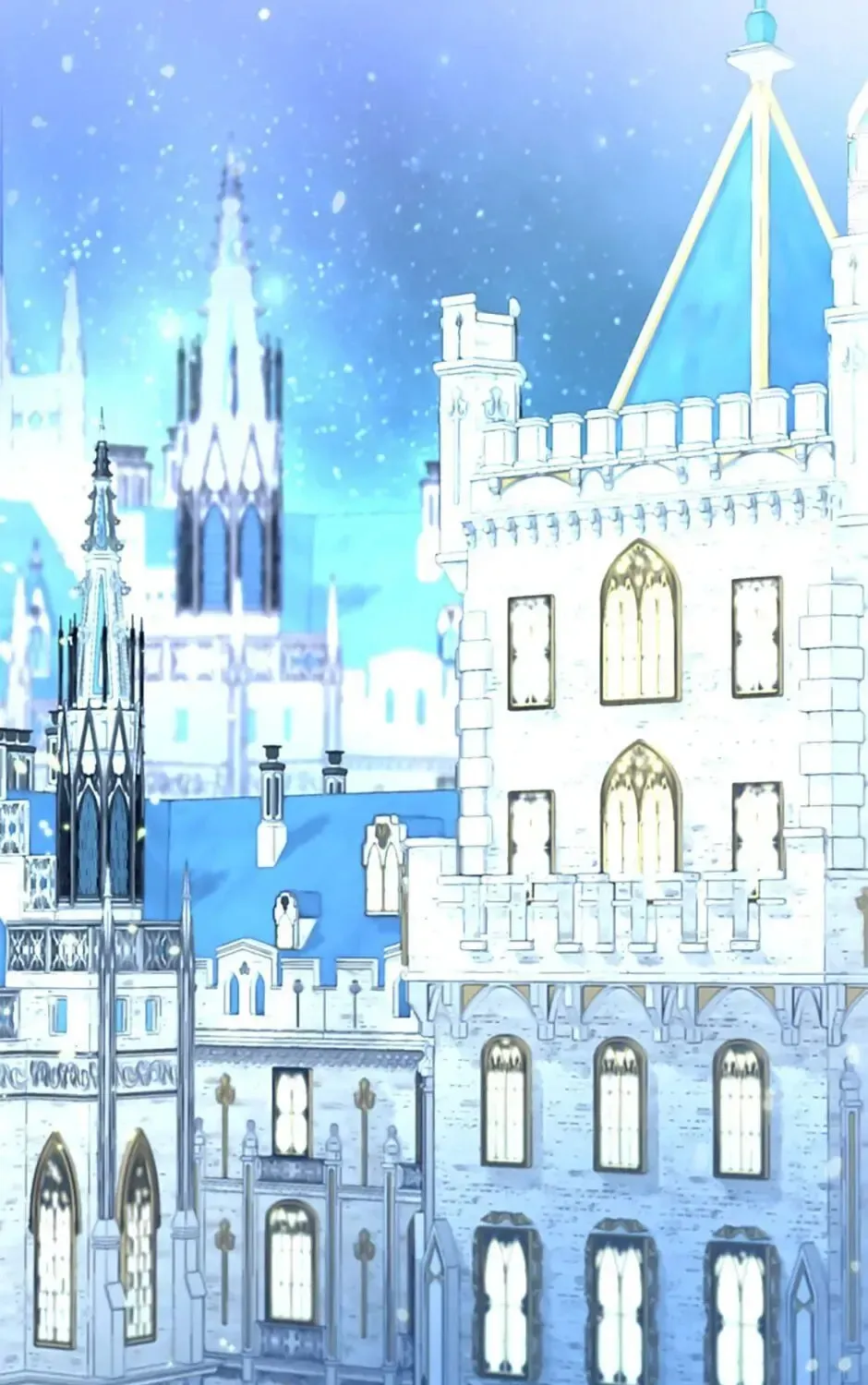 Read Devoted to Diamond chapter 7 image 80 on Lezhin