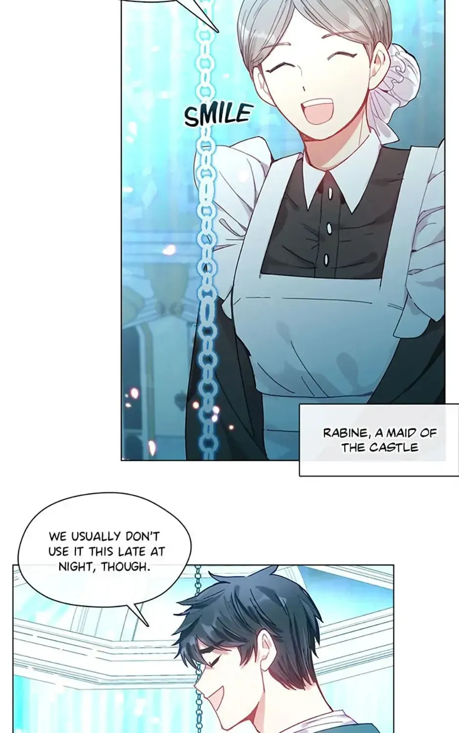 Read Devoted to Diamond chapter 7 image 86 on Lezhin