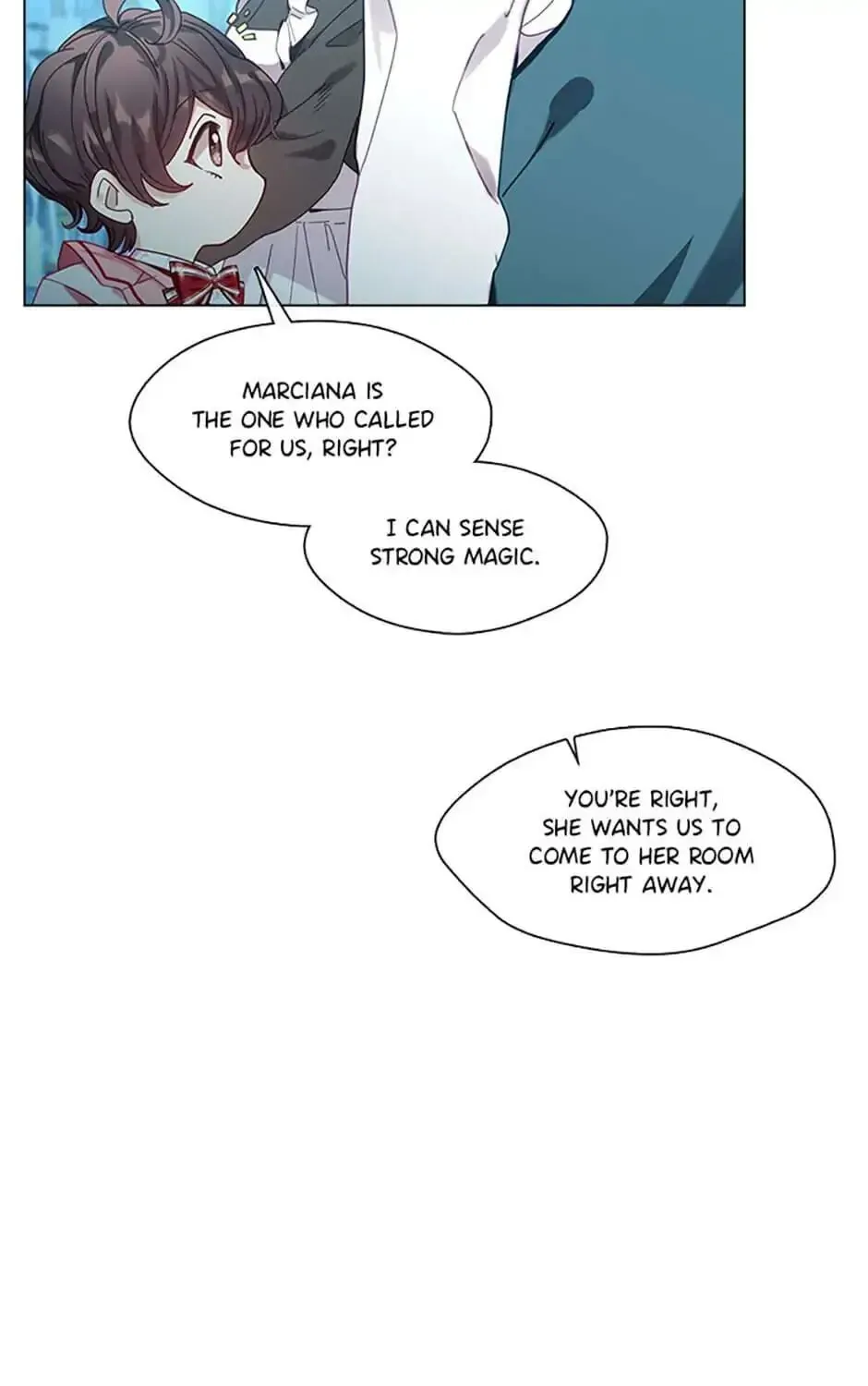 Read Devoted to Diamond chapter 7 image 88 on Lezhin