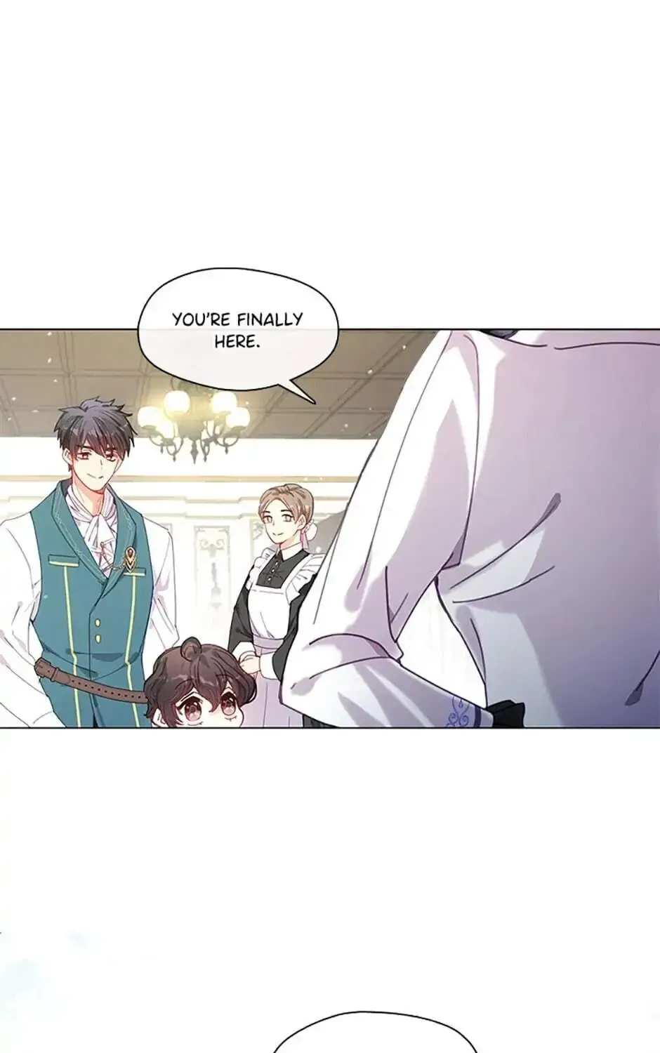 Read Devoted to Diamond chapter 7 image 92 on Lezhin