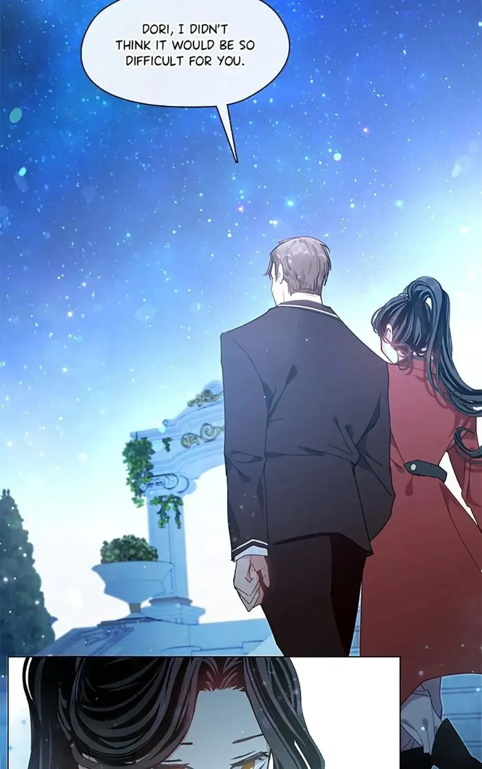 Read Devoted to Diamond chapter 7 image 98 on Lezhin