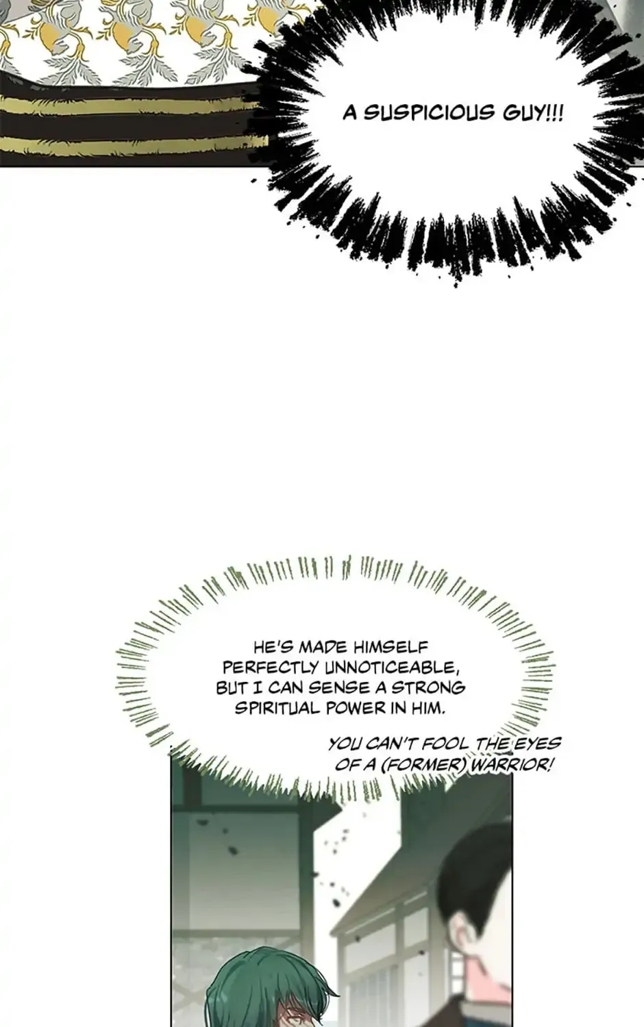 Read Devoted to Diamond chapter 70 image 106 on Lezhin