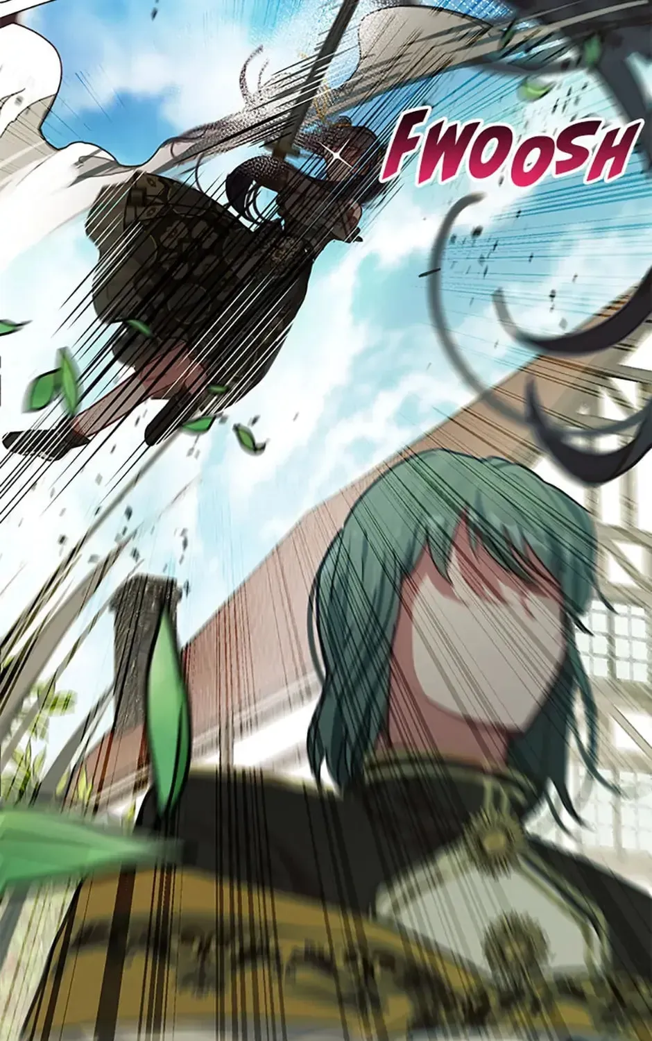 Read Devoted to Diamond chapter 70 image 118 on Lezhin