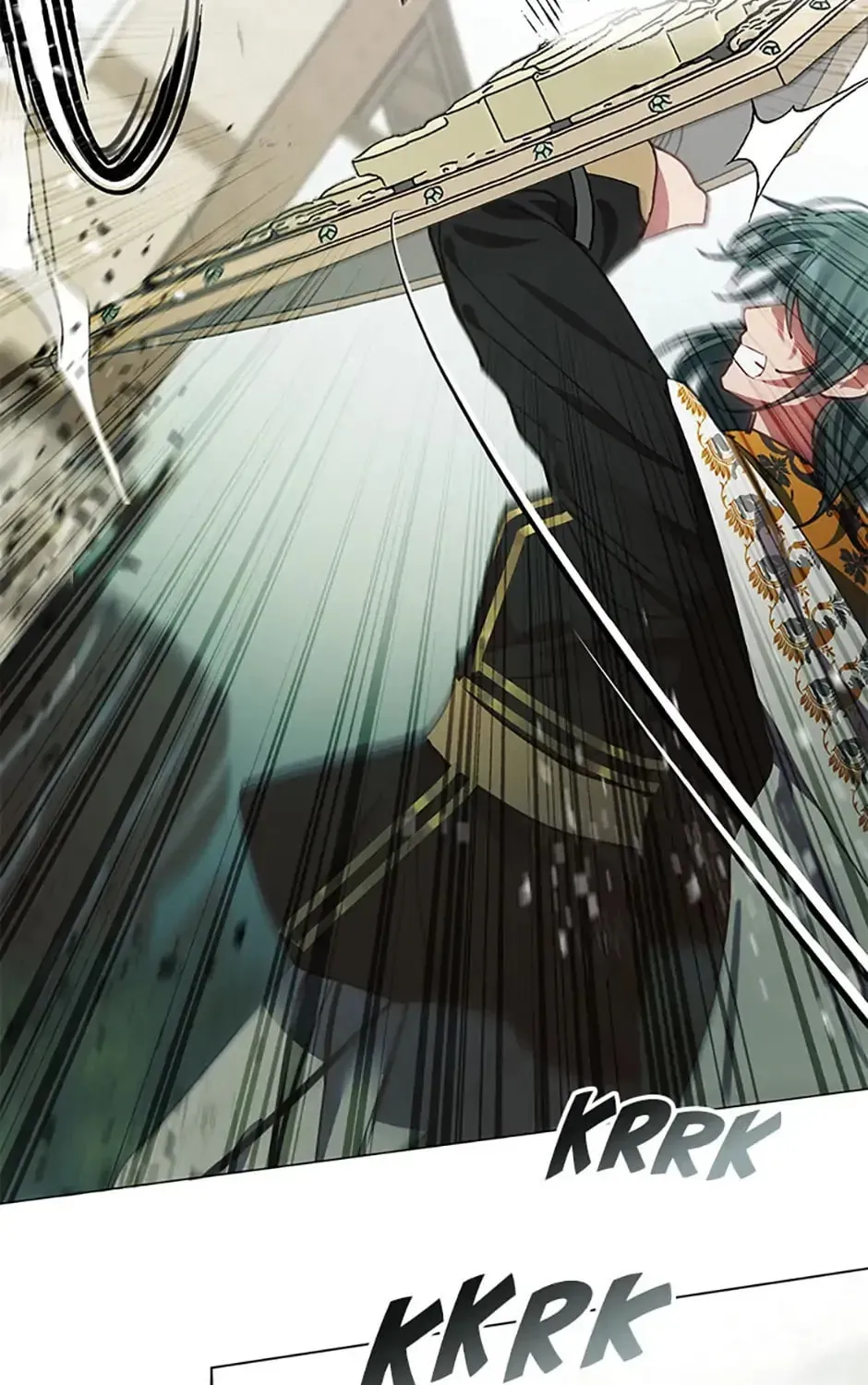 Read Devoted to Diamond chapter 70 image 124 on Lezhin
