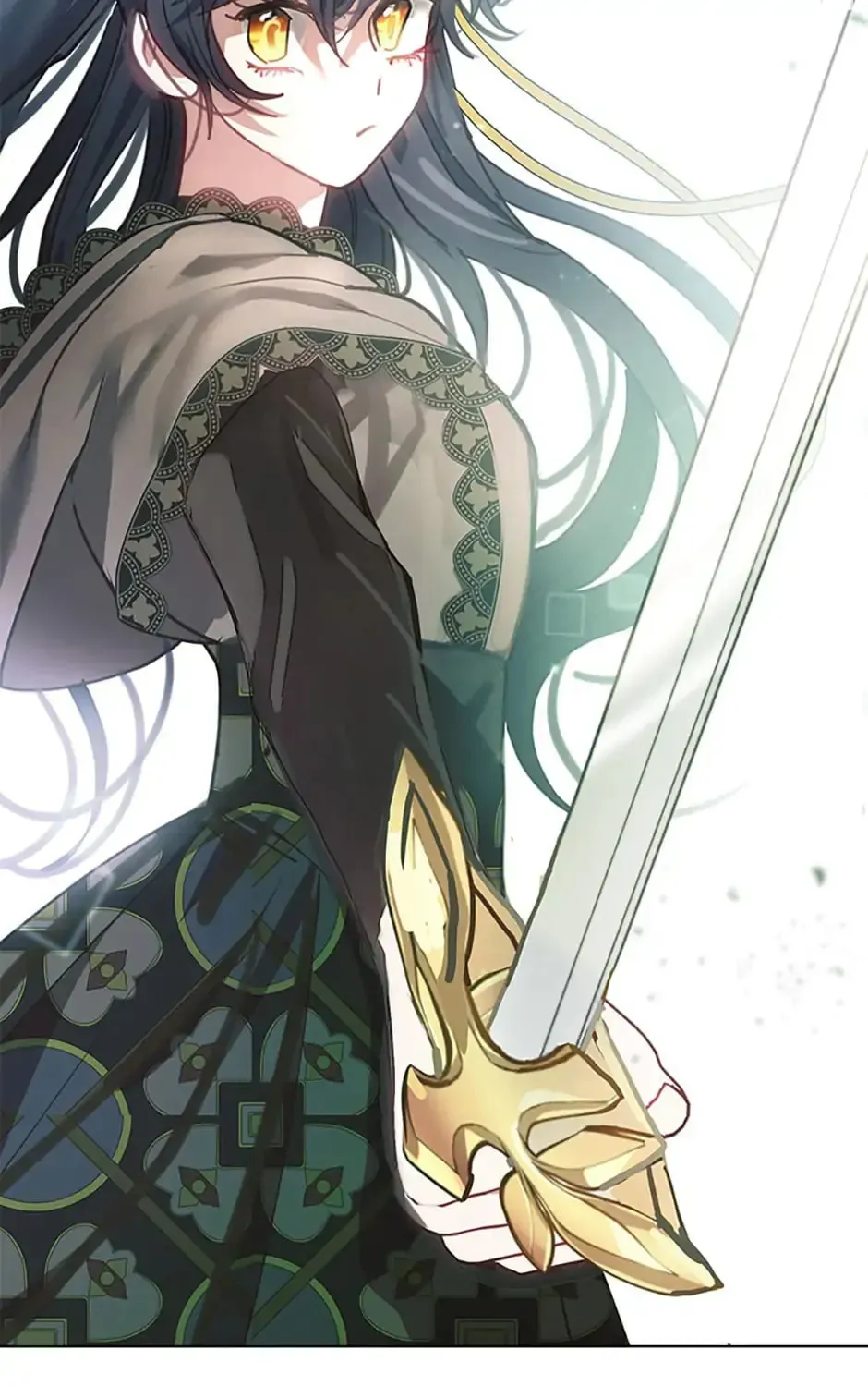 Read Devoted to Diamond chapter 70 image 136 on Lezhin