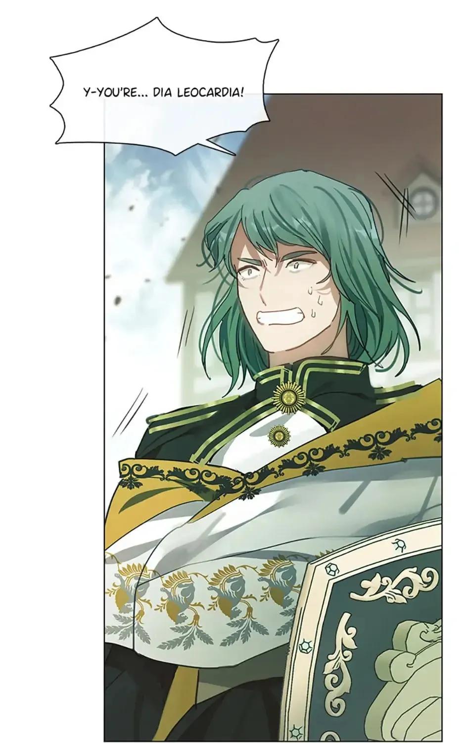 Read Devoted to Diamond chapter 70 image 138 on Lezhin