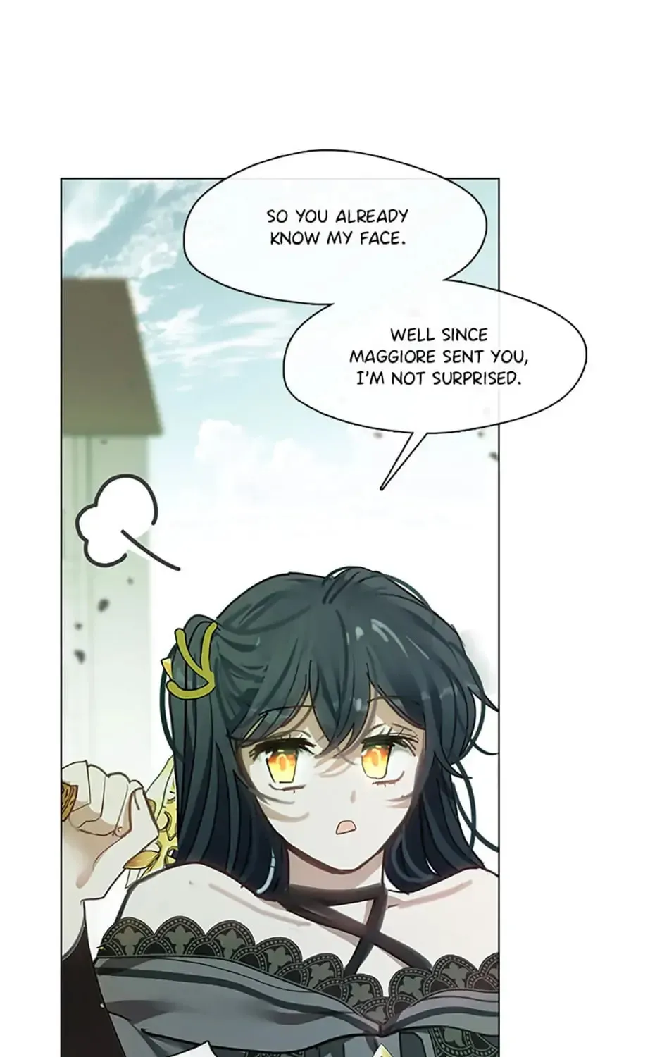 Read Devoted to Diamond chapter 70 image 140 on Lezhin