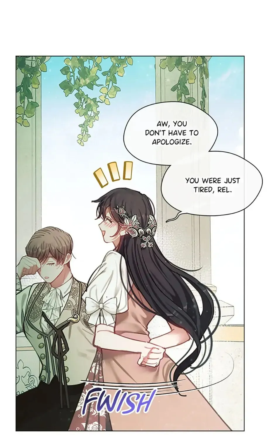 Read Devoted to Diamond chapter 70 image 16 on Lezhin