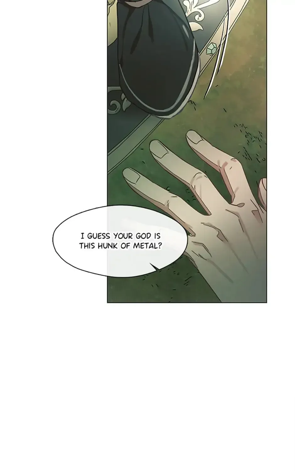 Read Devoted to Diamond chapter 70 image 170 on Lezhin