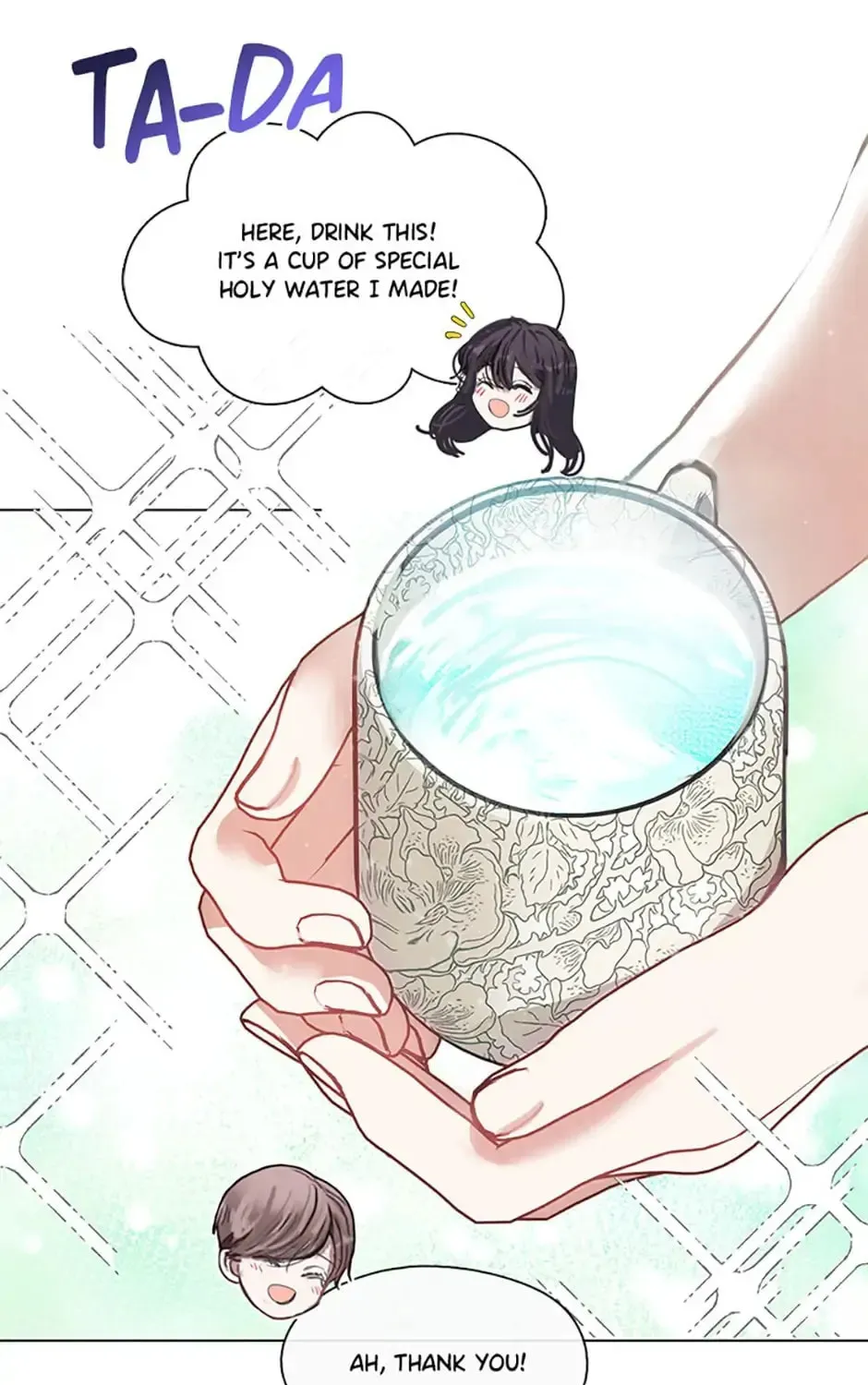 Read Devoted to Diamond chapter 70 image 18 on Lezhin