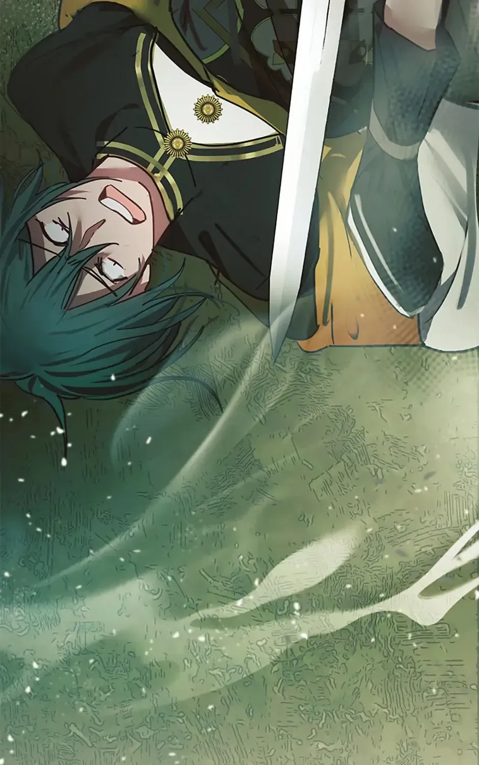Read Devoted to Diamond chapter 70 image 186 on Lezhin