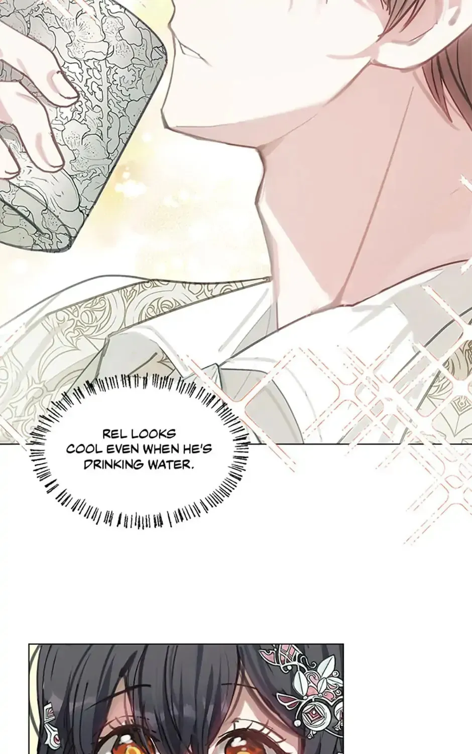 Read Devoted to Diamond chapter 70 image 22 on Lezhin