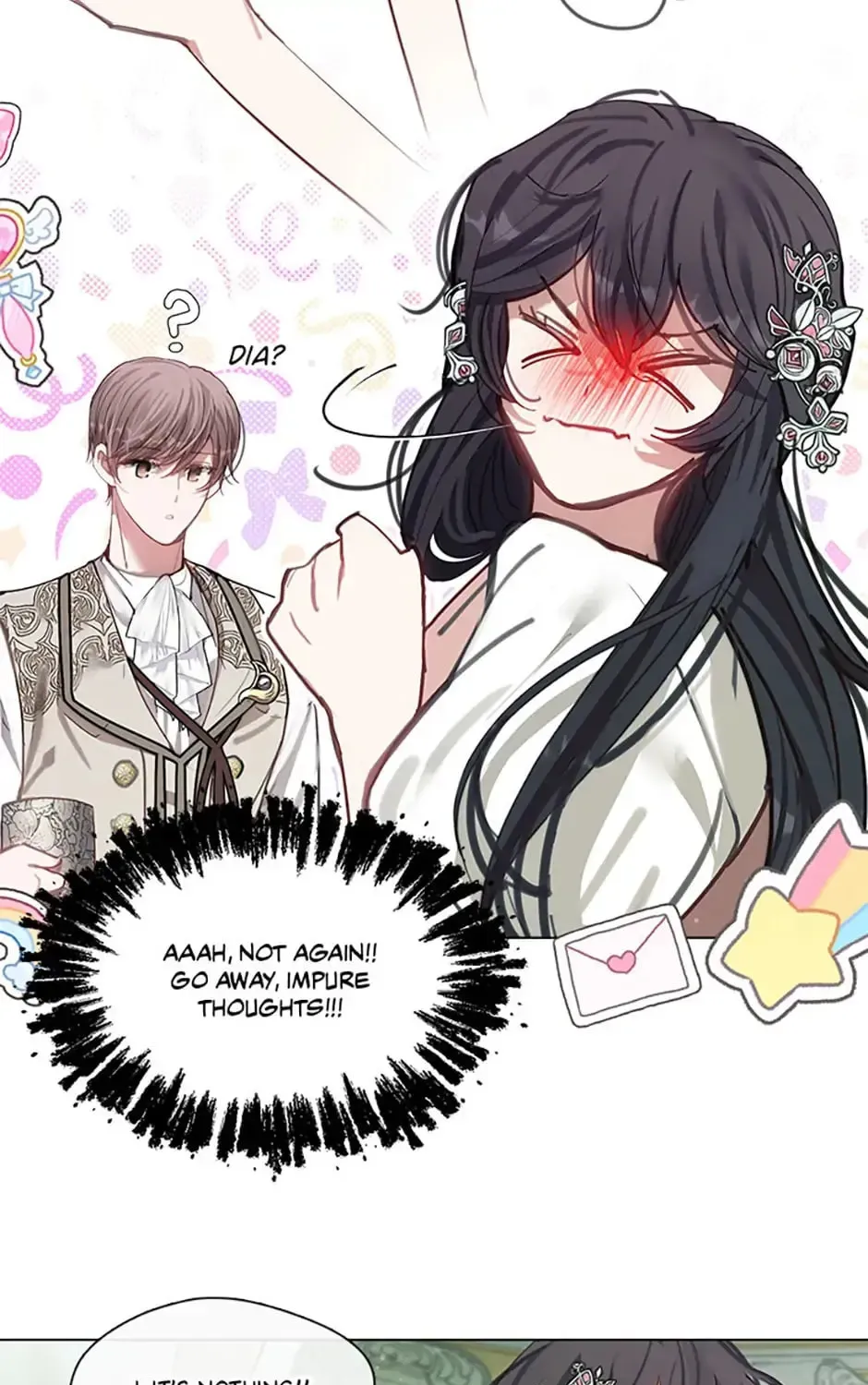 Read Devoted to Diamond chapter 70 image 26 on Lezhin