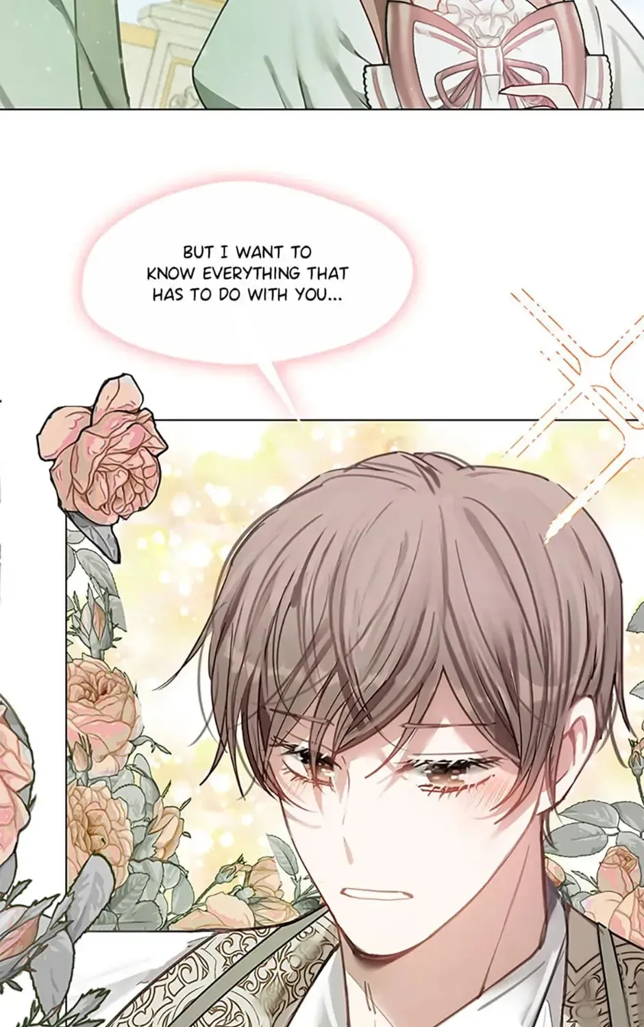 Read Devoted to Diamond chapter 70 image 28 on Lezhin