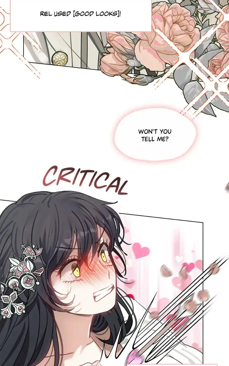 Read Devoted to Diamond chapter 70 image 30 on Lezhin