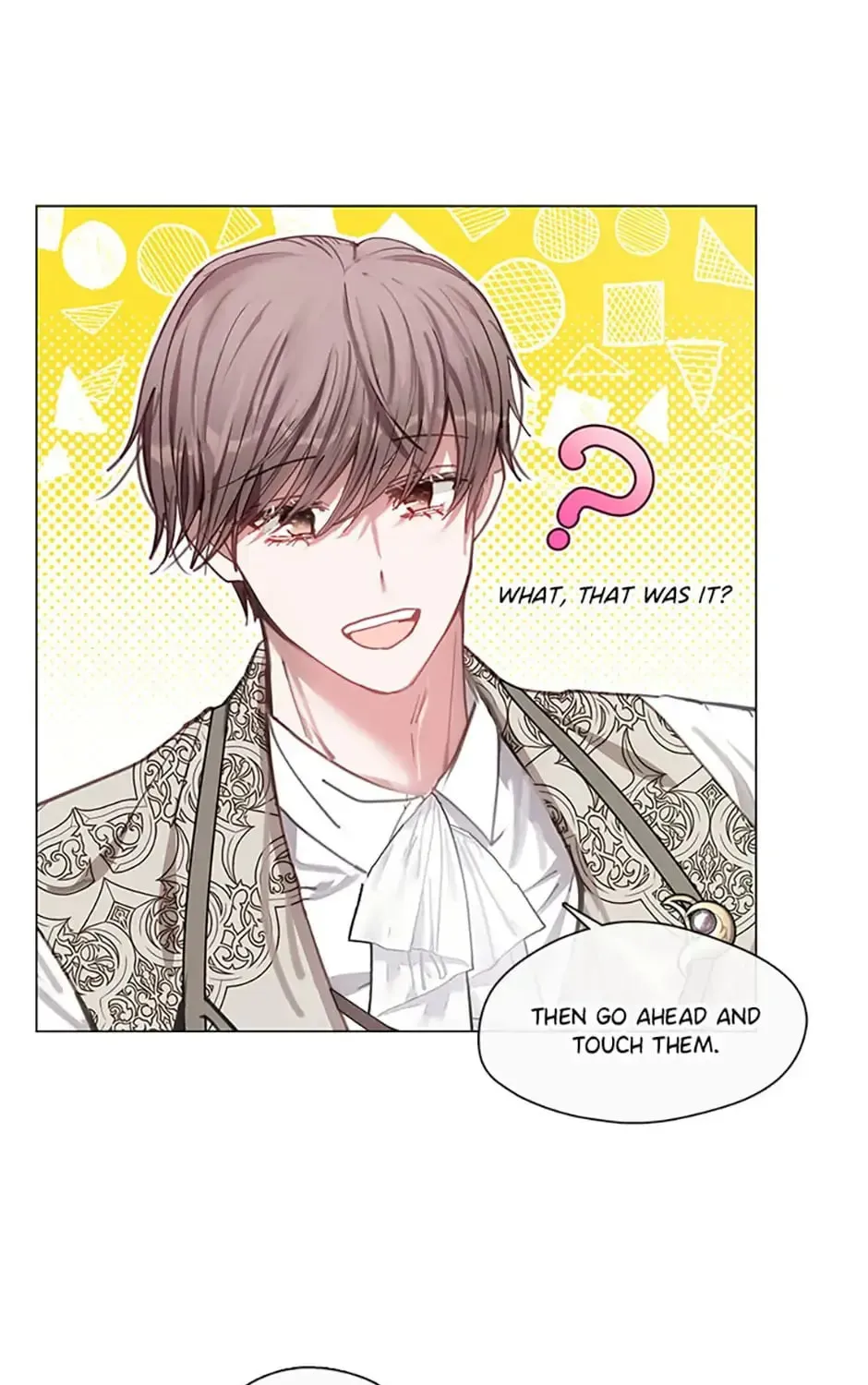 Read Devoted to Diamond chapter 70 image 36 on Lezhin