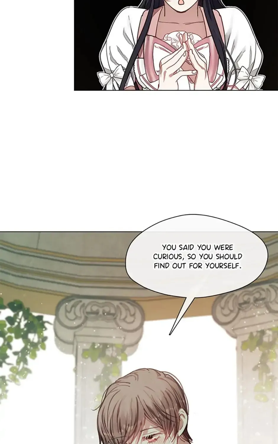 Read Devoted to Diamond chapter 70 image 38 on Lezhin