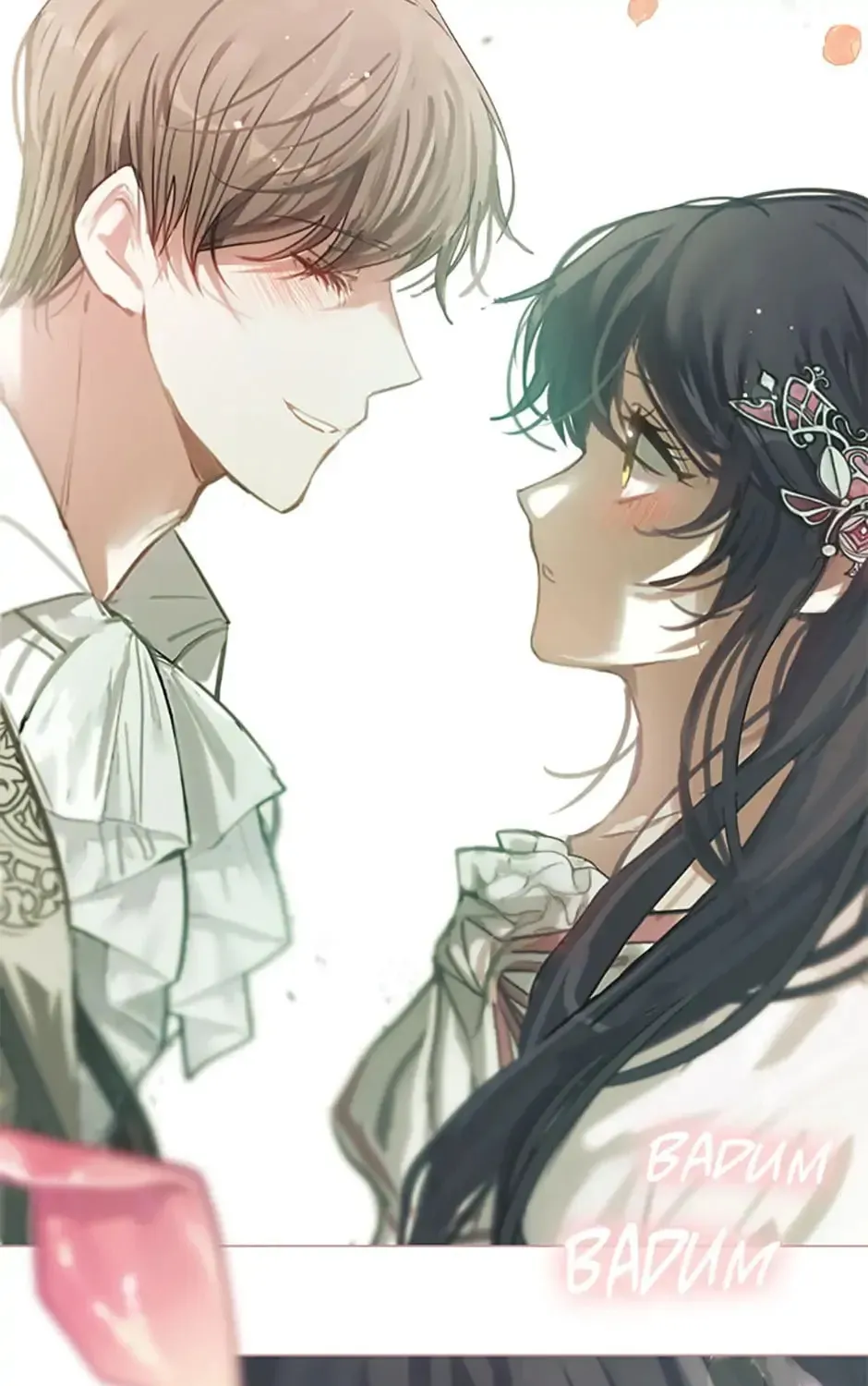 Read Devoted to Diamond chapter 70 image 50 on Lezhin