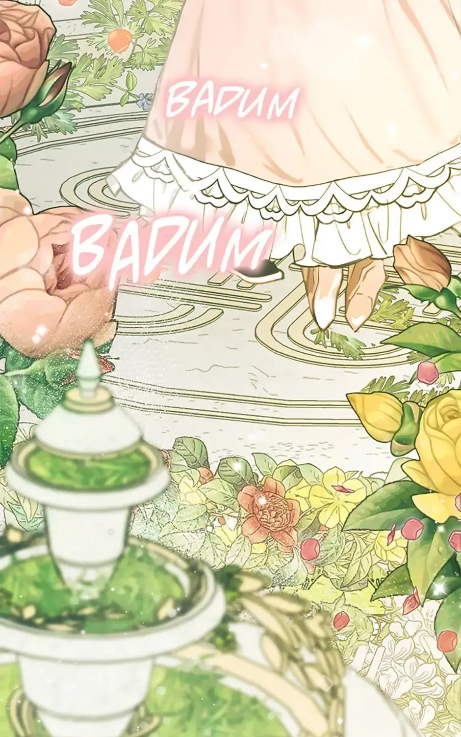 Read Devoted to Diamond chapter 70 image 58 on Lezhin