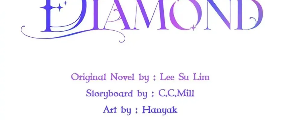 Read Devoted to Diamond chapter 70 image 61 on Lezhin