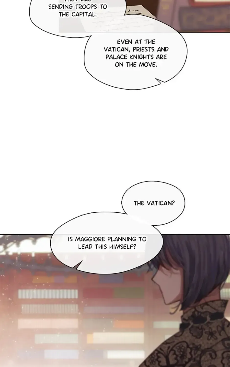 Read Devoted to Diamond chapter 70 image 68 on Lezhin