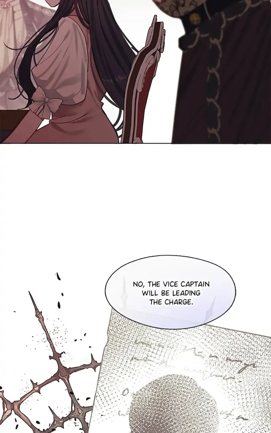 Read Devoted to Diamond chapter 70 image 70 on Lezhin